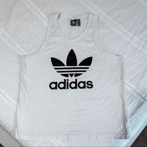Adidas Tank Top